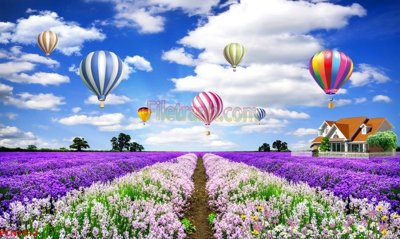 Download file tranh PSD File tranh phong cảnh thiên nhiên PCN1512 để chỉnh sửa