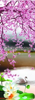 Tải file gốc File tranh phong cảnh thiên nhiên PCN1522 (in tráng gương) siêu đẹpFile tranh gốc File tranh phong cảnh thiên nhiên PCN1522 chất lượng cao