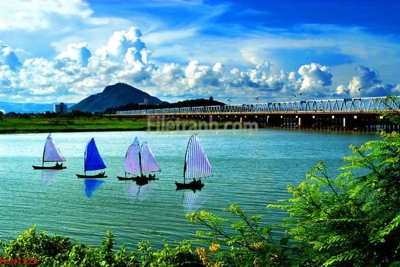 File PSD File tranh phong cảnh thiên nhiên PCN1523 (nguyên bản) cho thiết kế