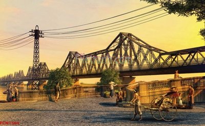 Mua file ảnh gốc File tranh phong cảnh thiên nhiên PCN1564 (chất lượng cao)