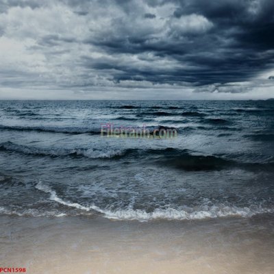 File gốc File tranh phong cảnh thiên nhiên PCN1598 (cho in UV) siêu nét