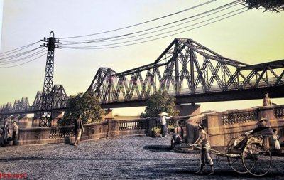 File in trần File tranh phong cảnh thiên nhiên PCN1657 (bản gốc) 5D