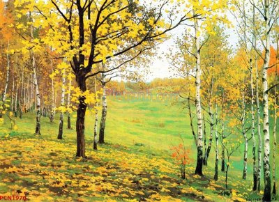 Chi tiết file ảnh File tranh phong cảnh thiên nhiên PCN1970 sắc nét