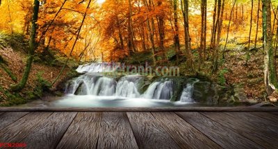 File tranh ảnh gốc File tranh phong cảnh thiên nhiên PCN2069 dùng cho in khổ lớn