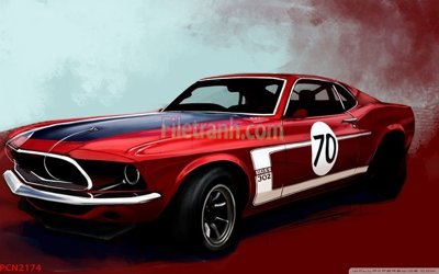 File PSD File tranh phong cảnh thiên nhiên PCN2174 (nguyên gốc) chất lượng cao