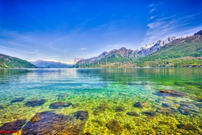 Tải file File tranh phong cảnh thiên nhiên PCN2245 (ảnh gốc) in tráng gương