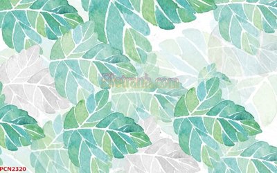 Chi tiết file ảnh File tranh phong cảnh thiên nhiên PCN2320 sắc nét