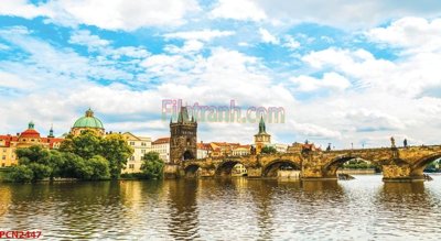 Tải về file gốc File tranh phong cảnh thiên nhiên PCN2447 (dùng cho in quảng cáo)