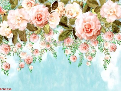 File tranh File tranh phong cảnh thiên nhiên PCN2559 (gốc) in film