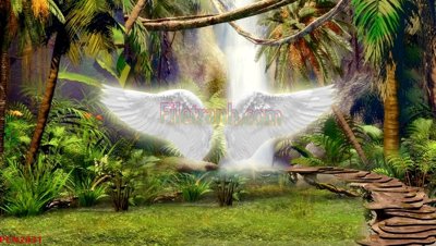 File ảnh File tranh phong cảnh thiên nhiên PCN2831 (gốc) cho trang trí nhà hàng