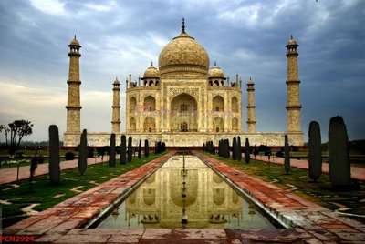 Tải file File tranh phong cảnh thiên nhiên PCN2924 (gốc) làm file in ấn