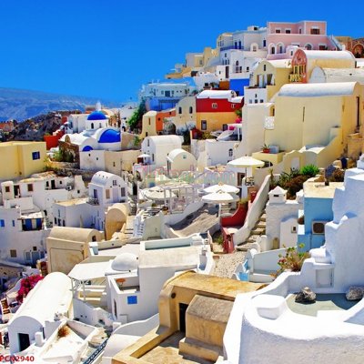 File gốc File tranh phong cảnh thiên nhiên PCN2940 (in 3D) cho trang trí