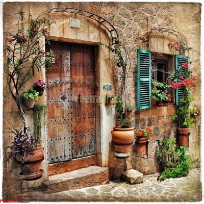 File tranh in trần File tranh phong cảnh thiên nhiên PCN3043 (ảnh gốc siêu nét)