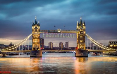 File ảnh File tranh phong cảnh thiên nhiên PCN3098 (gốc) in quảng cáo ngoài trời