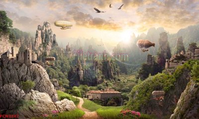 Tải file tranh File tranh phong cảnh thiên nhiên PCN3247 (ảnh gốc) ngay