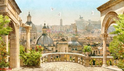 File tranh File tranh phong cảnh thiên nhiên PCN3270 (gốc) chủ đề tĩnh vật