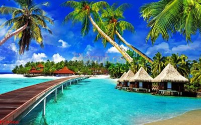 File tranh File tranh phong cảnh thiên nhiên PCN566 (ảnh gốc) độc quyền