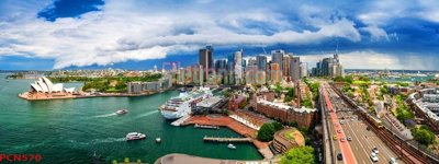 Tải file gốc File tranh phong cảnh thiên nhiên PCN570 (in khổ lớn) quảng cáo