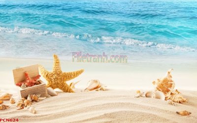 Tải file gốc File tranh phong cảnh thiên nhiên PCN624 (in không vỡ ảnh)