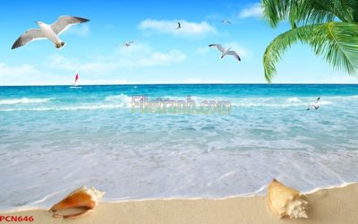 Tệp tin gốc File tranh phong cảnh thiên nhiên PCN646 (chất lượng) File tranh phong cảnh thiên nhiên PCN646