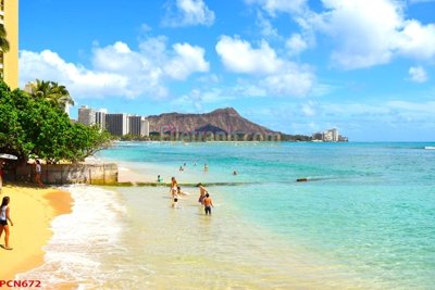 Tải file File tranh phong cảnh thiên nhiên PCN672 (gốc) để in ấn ngay