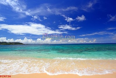 Download file gốc File tranh phong cảnh thiên nhiên PCN726 (in lụa) cao cấp