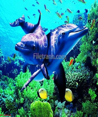 File ảnh gốc File tranh phong cảnh thiên nhiên PCN844 (chuyên in mica)