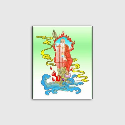 Tải file File tranh phật giáo PG09162 (ảnh gốc) file TIFF