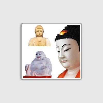 Download file File tranh phật giáo PG09187 (gốc) in mica cao cấp