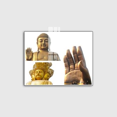 Download file gốc File tranh phật giáo PG09201 (in lụa) cao cấp