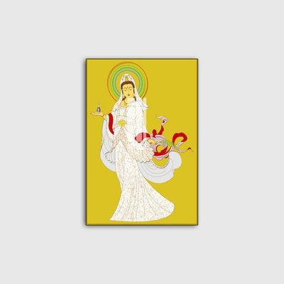 File tranh gốc File tranh phật giáo PG09209 (bản quyền) Filetranh.com