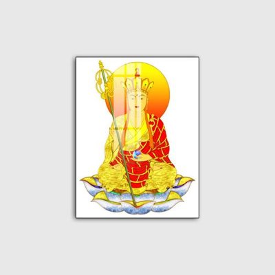 File tranh trang trí File tranh phật giáo PG09232 (tải file gốc)