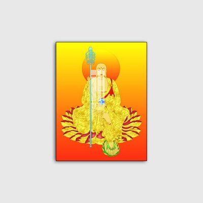 Tải file File tranh phật giáo PG09281 (gốc) làm file in ấn