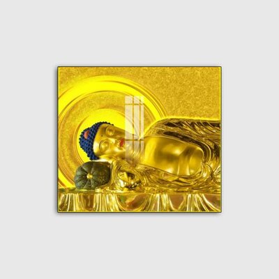 File PSD File tranh phật giáo PG09341 (bản gốc) đã tách nền