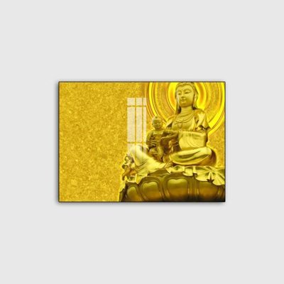 File tranh File tranh phật giáo PG09345 (file gốc) chuẩn màu in