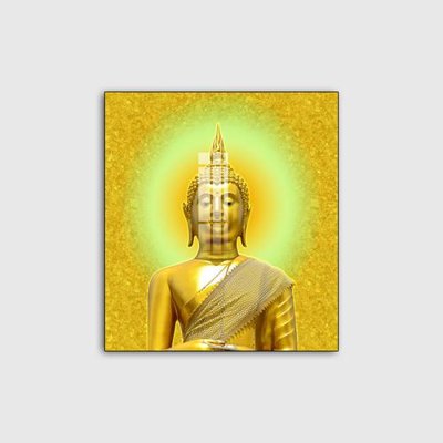 File gốc File tranh phật giáo PG09393 (PSD/TIFF) độ phân giải cao