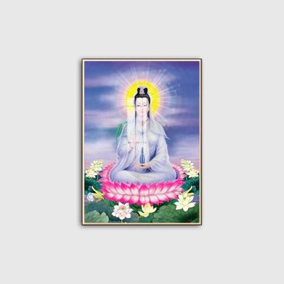 Tải file File tranh phật giáo PG09423 (ảnh gốc) độ phân giải 300dpi