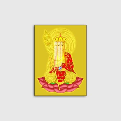 Tải file File tranh phật giáo PG09453 (gốc) làm tranh treo tường