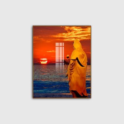 File in lụa File tranh phật giáo PG09504 (hoa văn) File tranh phật giáo PG09504