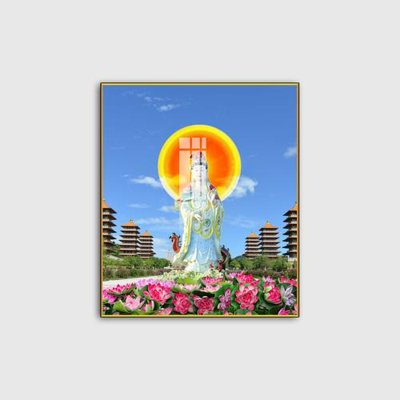 File PSD File tranh phật giáo PG09506 (nguyên gốc) chất lượng cao