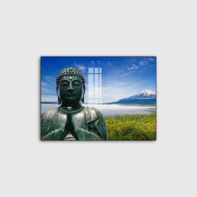 File ảnh File tranh phật giáo PG09546 (gốc) trang trí khách sạn