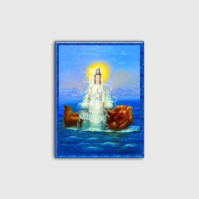 Download file File tranh phật giáo PG09573 (chuẩn in) File tranh phật giáo PG09573