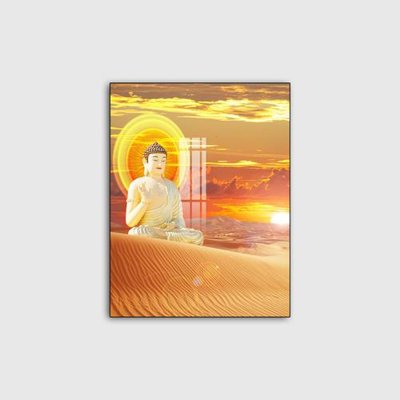 Tải về file tranh gốc File tranh phật giáo PG09613 (để in quảng cáo)