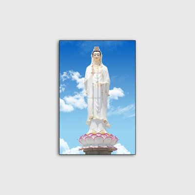 File gốc File tranh phật giáo PG09615 (in 3D) nghệ thuật