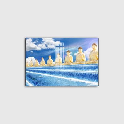 File gốc File tranh phật giáo PG09617 (PNG) chất lượng cao