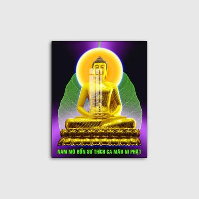 Tải file gốc File tranh phật giáo PG09648 (để in lụa)