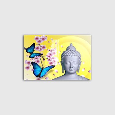 File gốc File tranh phật giáo PG09688 (chuẩn màu) cho in offset