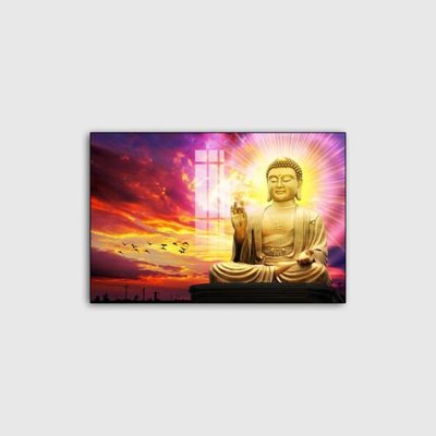 File ảnh gốc File tranh phật giáo PG09728 không vỡ nét