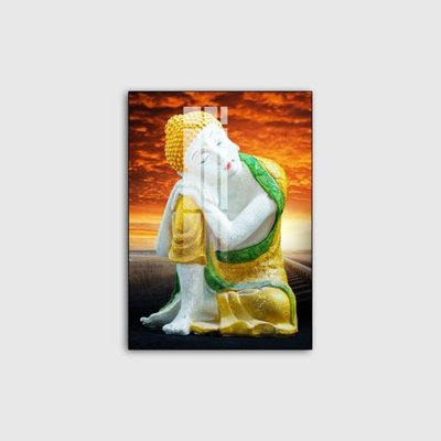 File gốc File tranh phật giáo PG09738 (chuẩn CMYK) cho nhà in