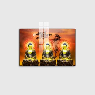 File gốc File tranh phật giáo PG09745 (thiết kế) độc quyền